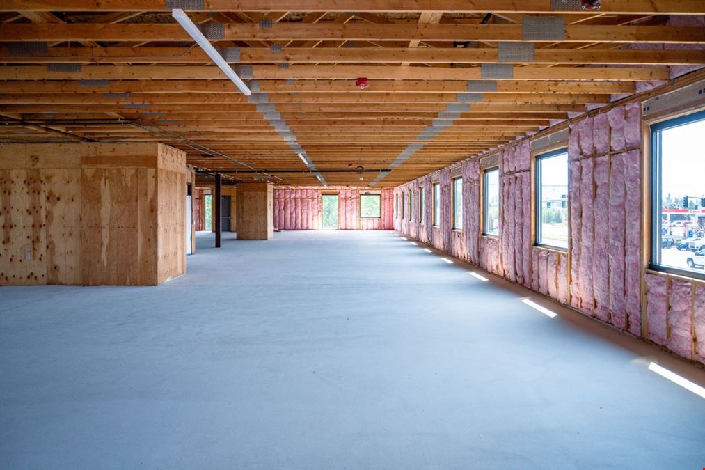 Prairie Professional Building