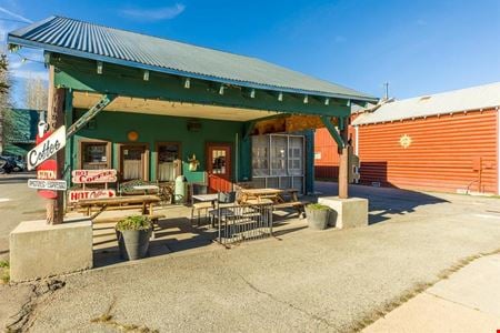 Preview of Retail space for Sale at 192 Main St
