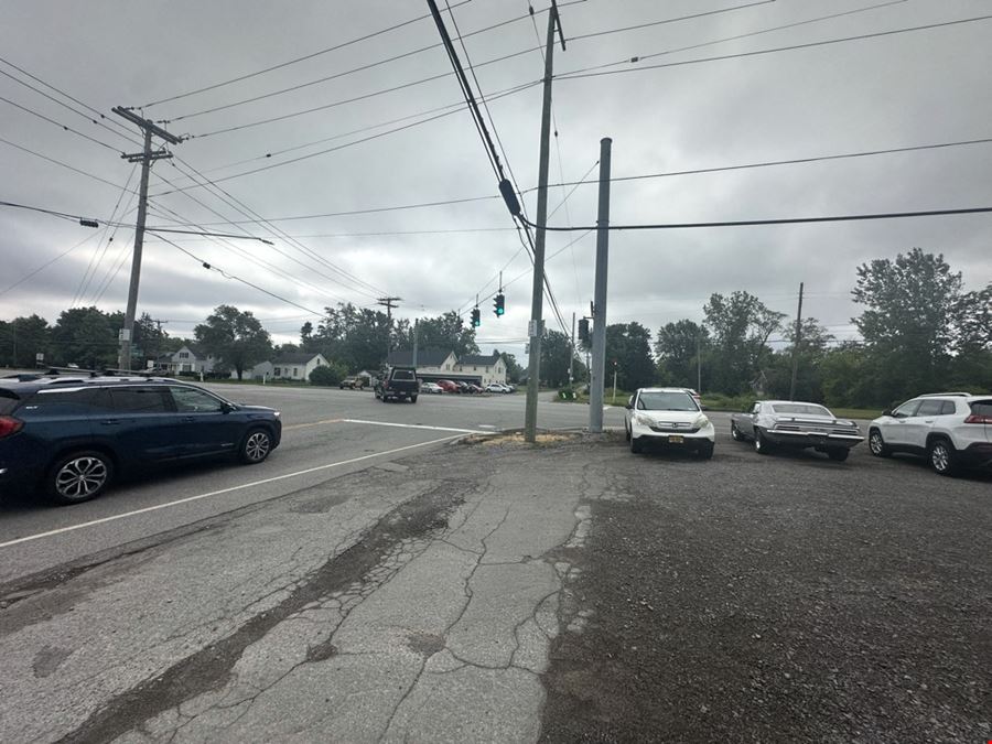 6530 Broadway - Auto Repair Shop with Residential Bonus