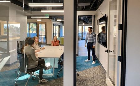 Preview of Coworking space for Rent at 1860 E River Road, Suite 325