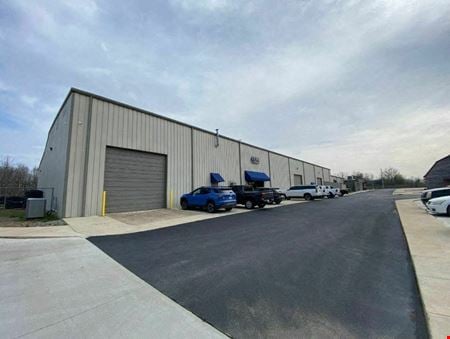 Preview of Industrial space for Rent at 300 Trammel Rd
