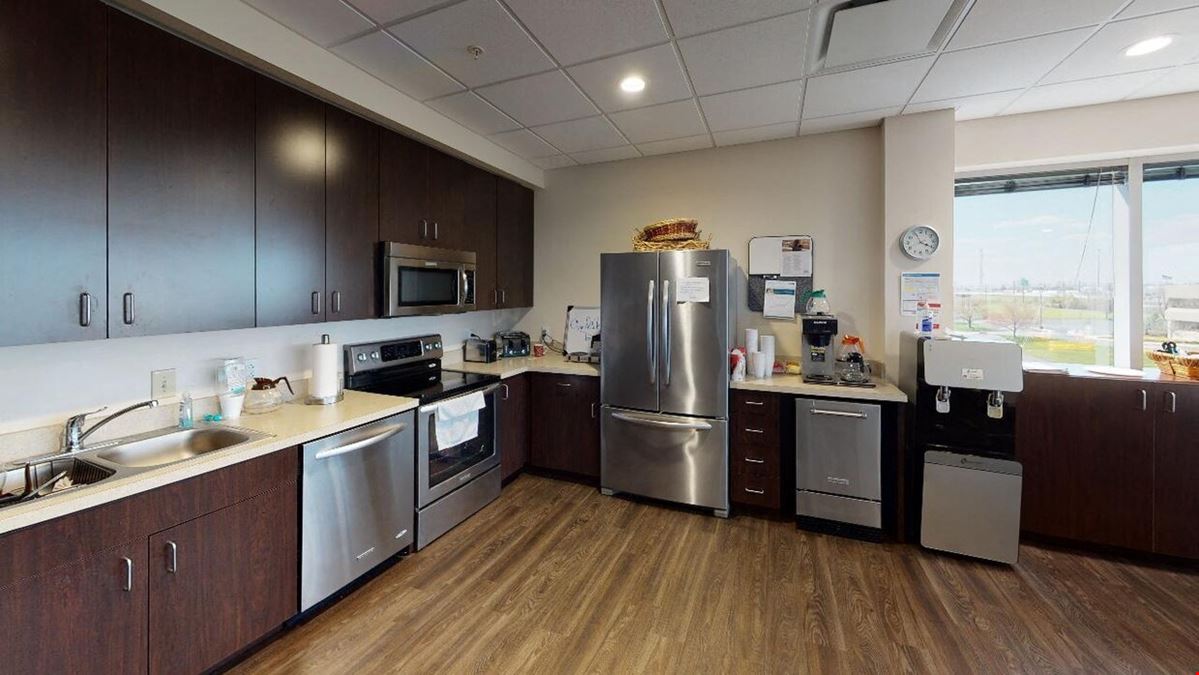 Woodview Trace