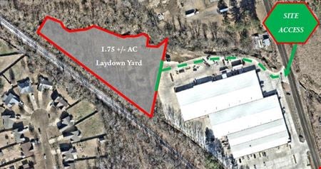 Preview of Industrial space for Rent at 1725 Memphis Street