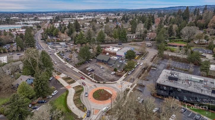 Real Estate and Operational Restaurant For Sale - 8,100 SF on 0.90 Acres
