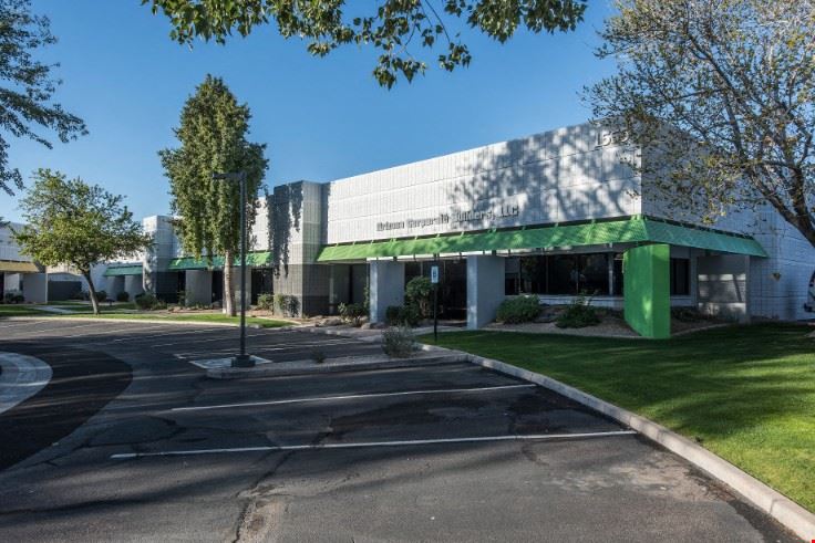 WORKSPACE TEMPE