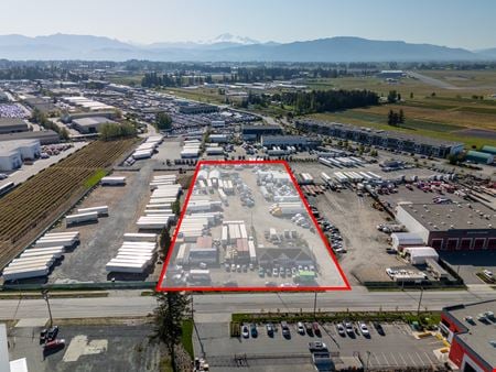 Preview of commercial space at 2162 Peardonville Road