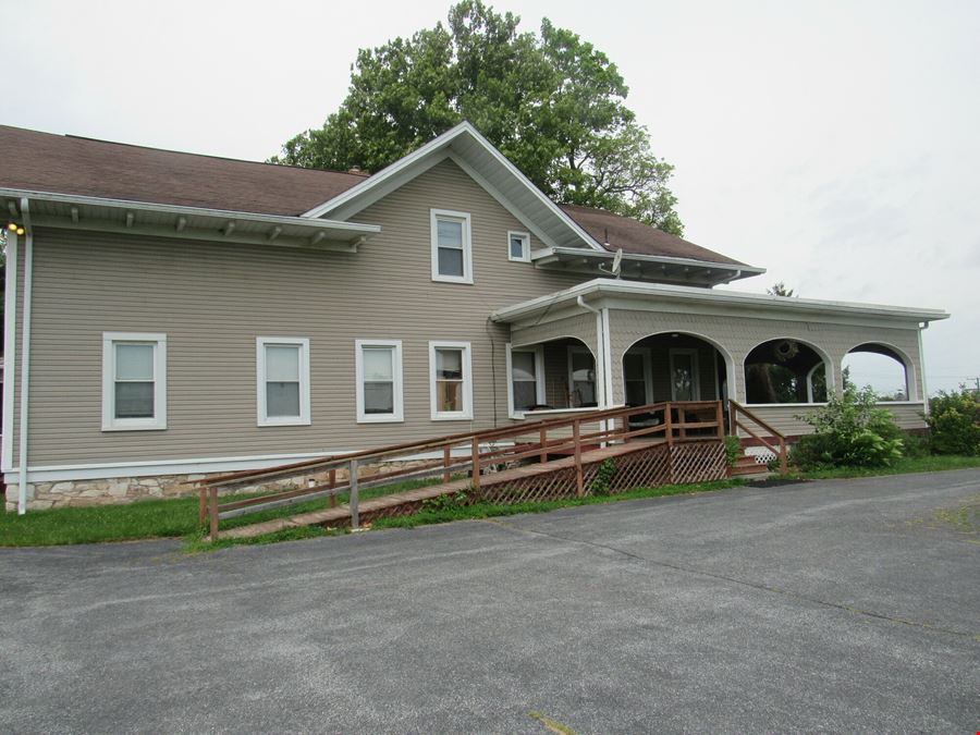 4949 Middleburg Rd