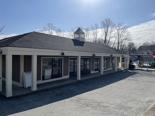 Preview of Retail space for Rent at 11 South Main Street