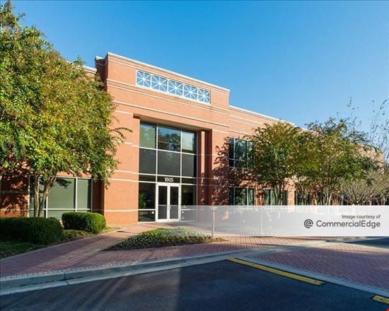 Preview of Office space for Rent at 1805 Old Alabama Road