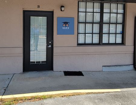 Preview of commercial space at 517 Deltona Blvd