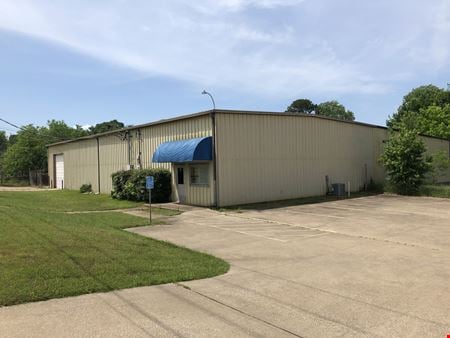 Preview of Industrial space for Rent at 125 South Virginia Avenue