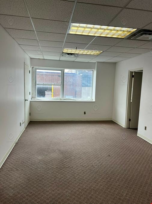 2,300 SF | 241 41st Street | 2nd Floor Built-Out Office Space For Lease