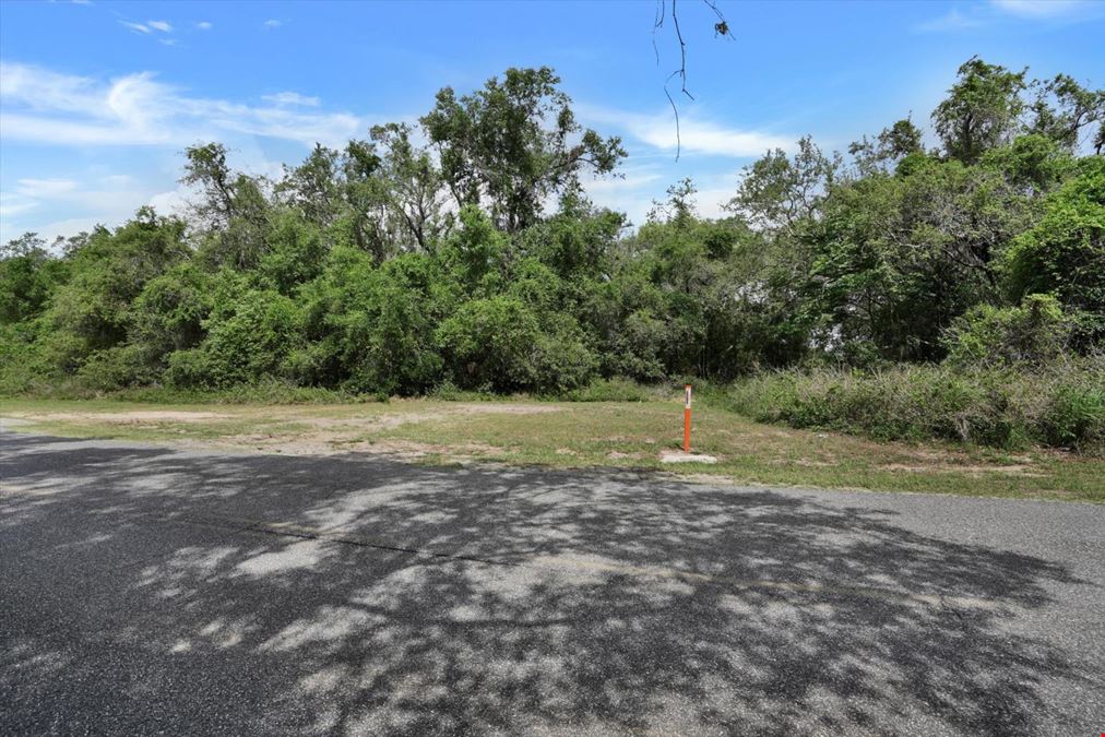 SR-50 & American Legion Rd, Mascotte, FL 34753 United States