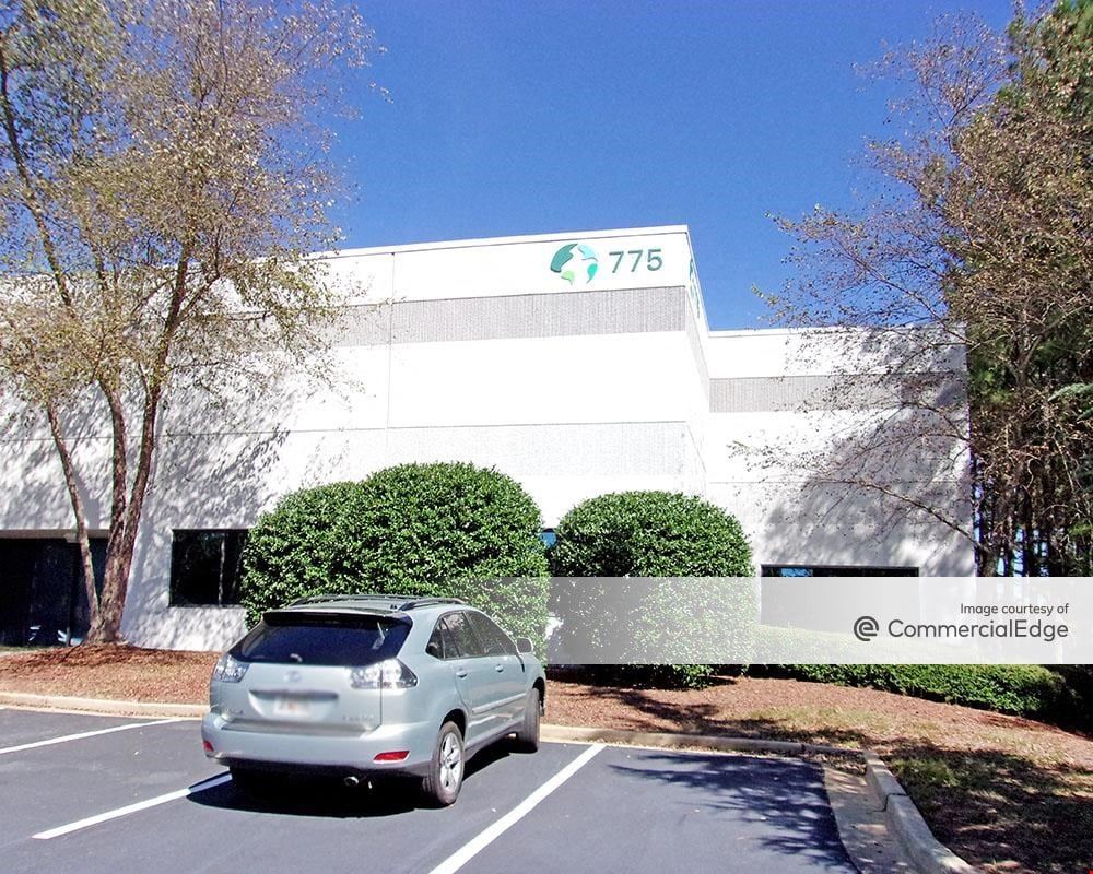 775 Atlanta South Parkway  (775-795)