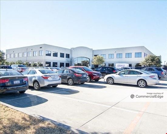 Preview of Office space for Rent at 2200 Highway 121