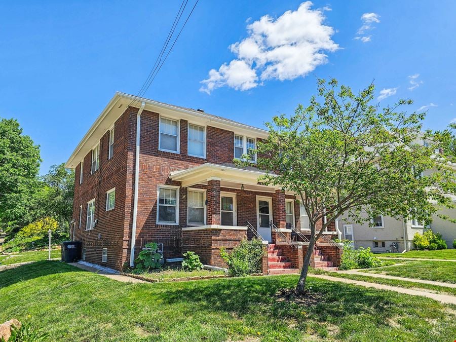 Midtown Duplex Portfolio