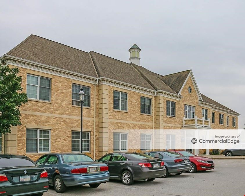 Glenwood Executive Centre I-VI
