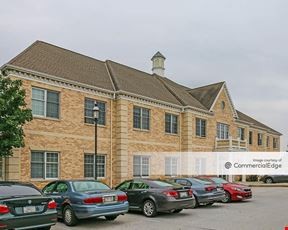 Glenwood Executive Centre I-VI