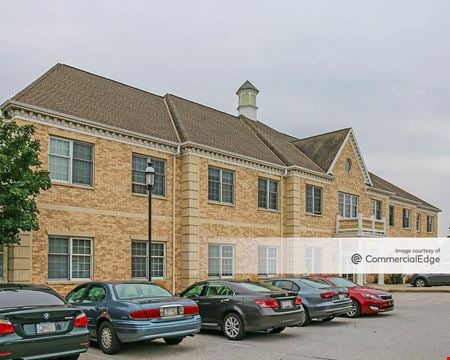 Preview of commercial space at 15300 West Capitol Drive