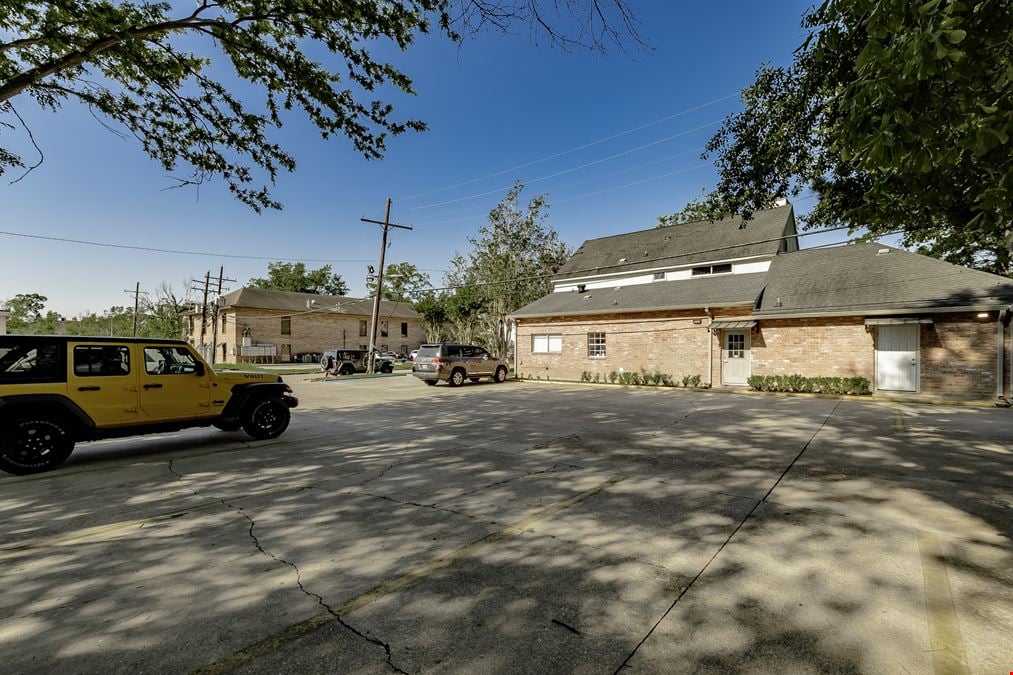 Goodwood Office Building For Sale