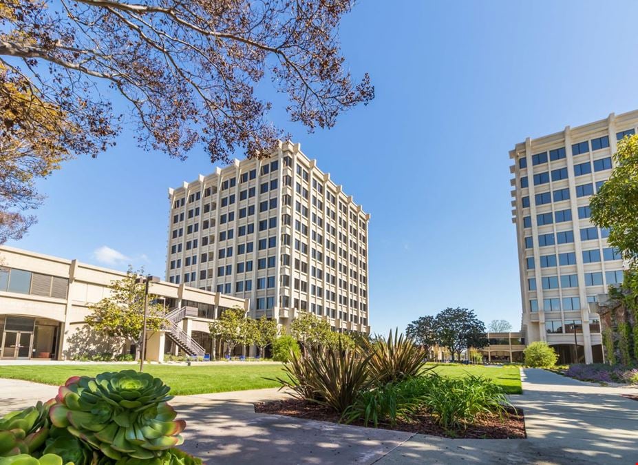 Palo Alto Square