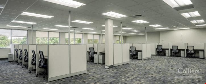 For Sale: Class A Office Perfect for Owner/User or Investor