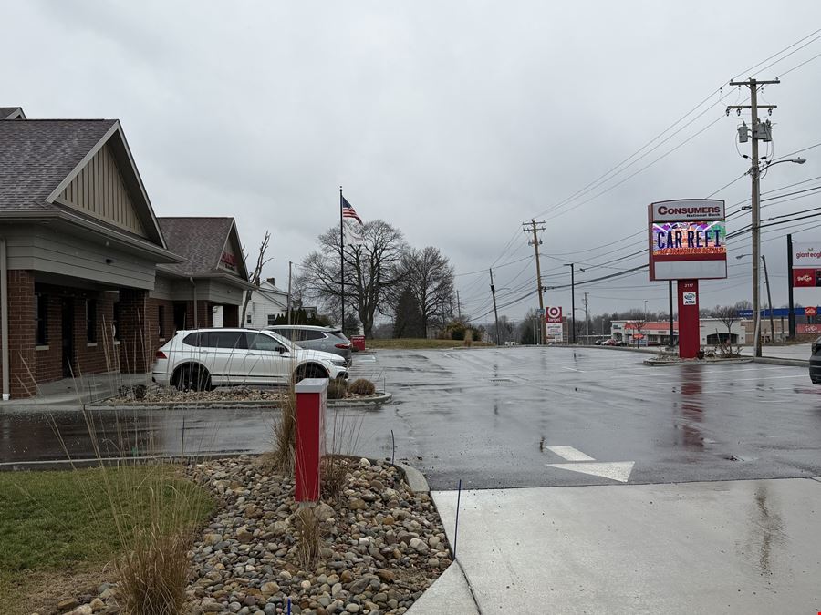 2117 Lincoln Way East
