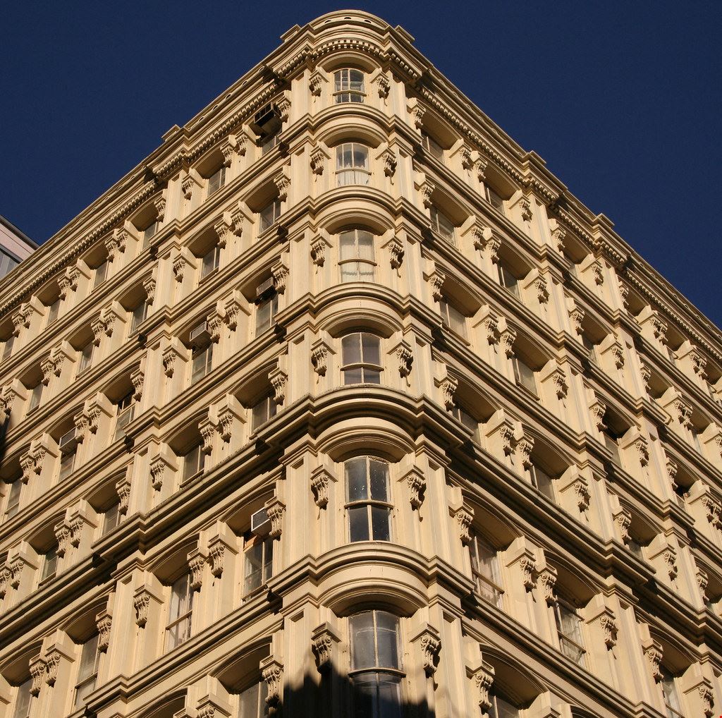 139 Fulton Street
