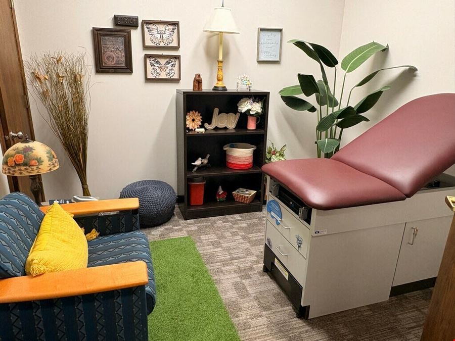 333 Commerce Dr. Suite 600