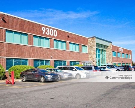 Preview of Industrial space for Rent at 9300 Ashton Road