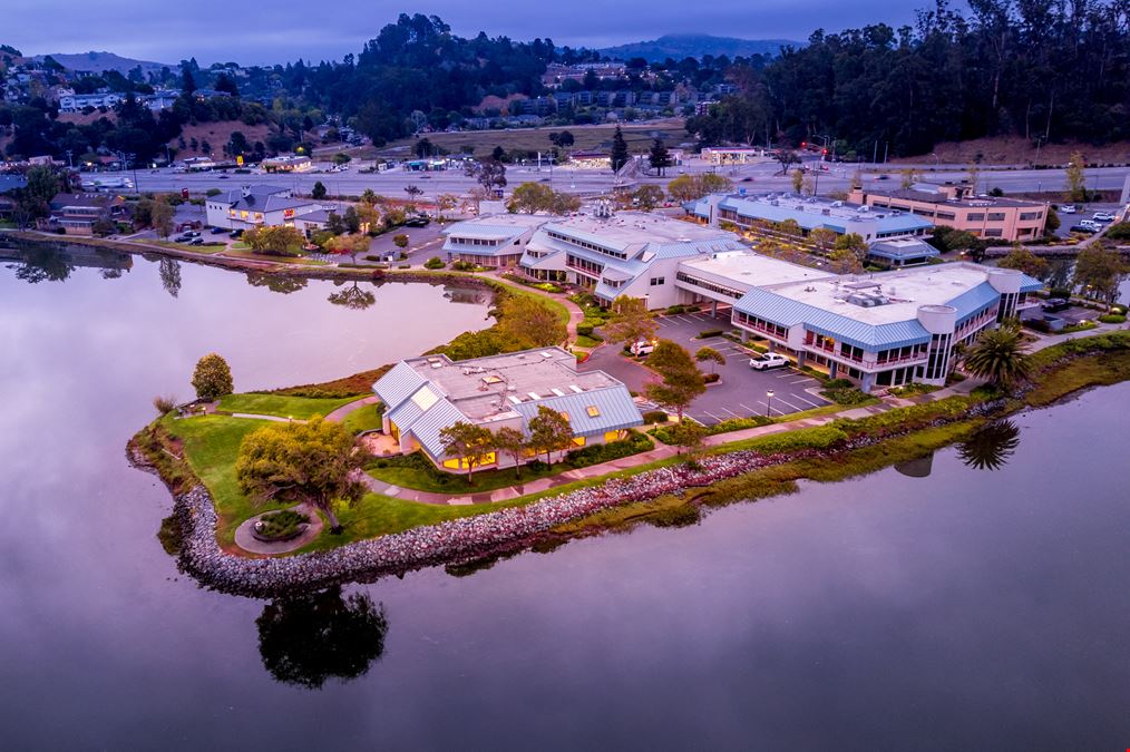 Shelterpoint Business Center Building 4000