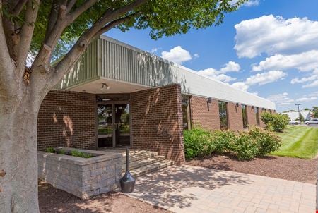 Preview of Office space for Rent at 506 Prudential Road