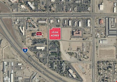 Preview of VacantLand space for Sale at 1717 East 16th Street