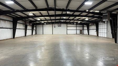 Preview of Industrial space for Rent at 9091 Asheville Hwy