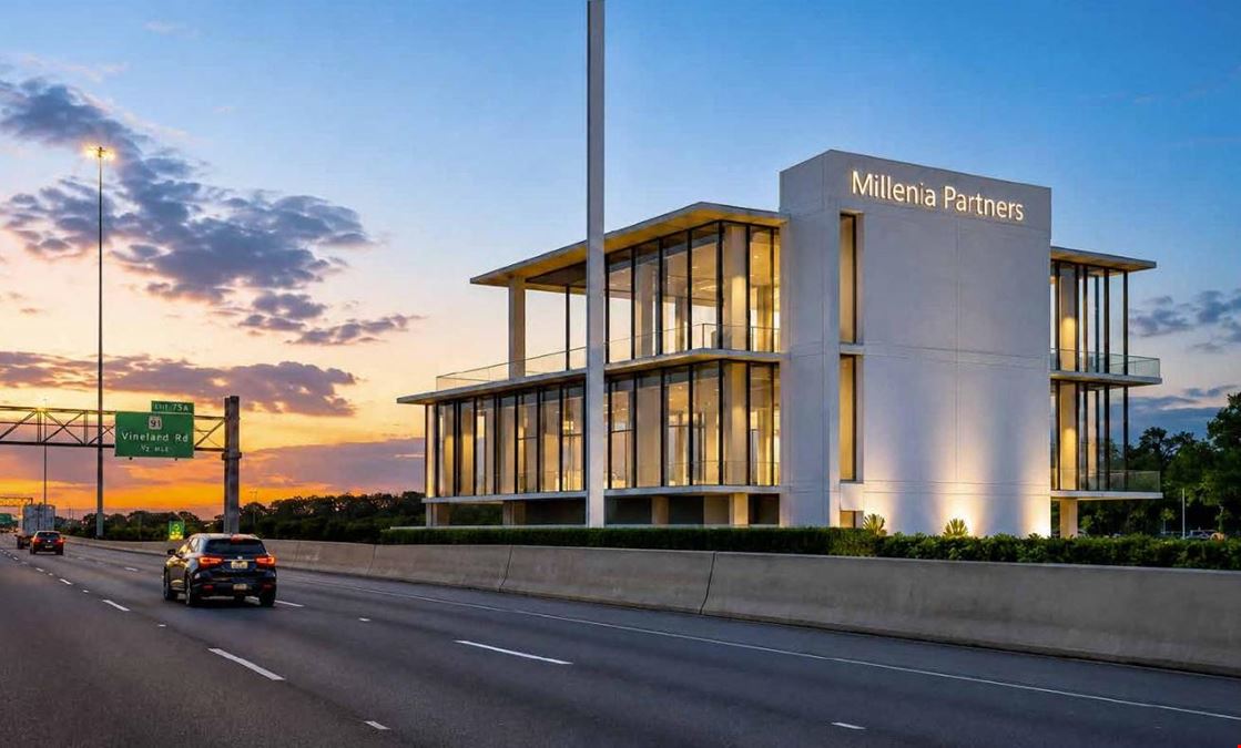 Millenia Pointe