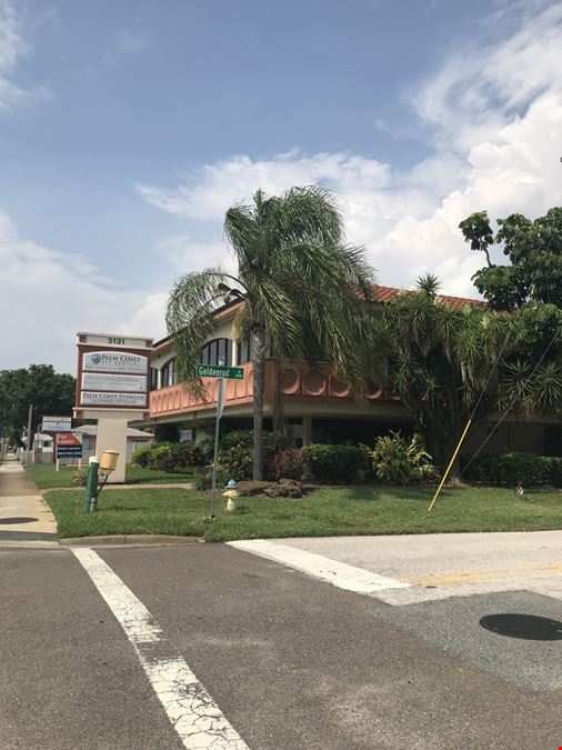 3131 S Tamiami Trail