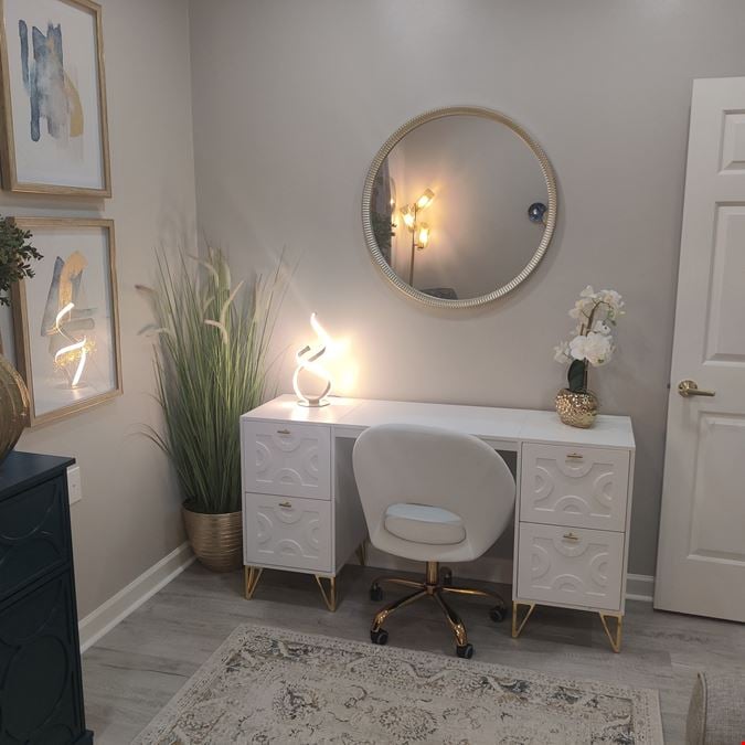 8406 Six Forks Road, Suite 101