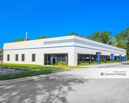 Preview of Industrial space for Rent at 4820 Executive Park Court