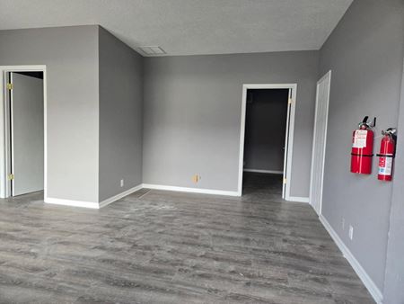 Preview of commercial space at 916 W Coliseum Blvd