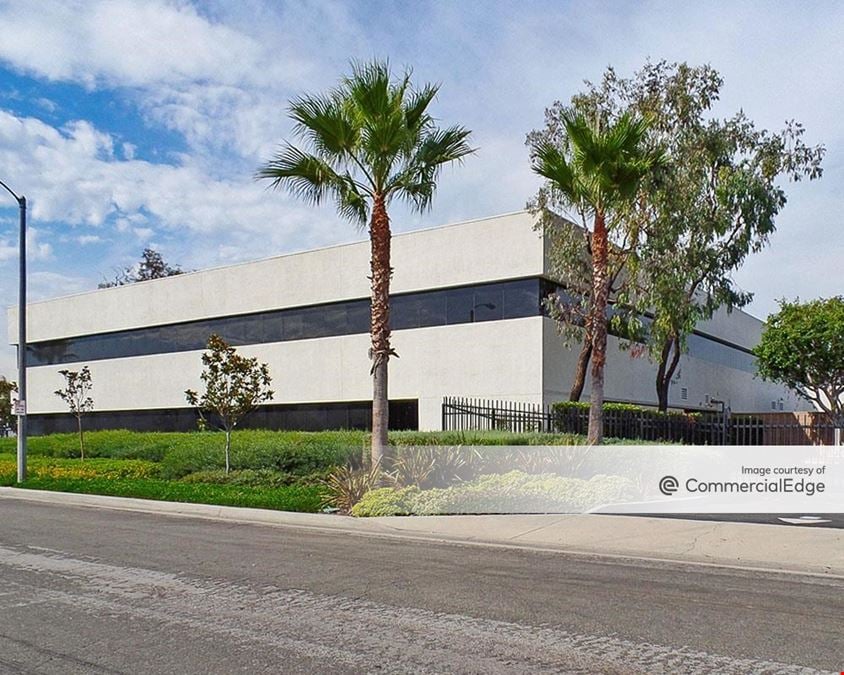 Watson Corporate Center - 2277 East 220th Street
