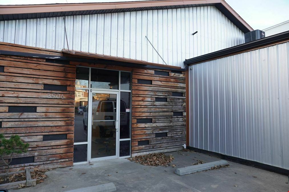 Flex Warehouse/Office For Sale Near Churchill Downs