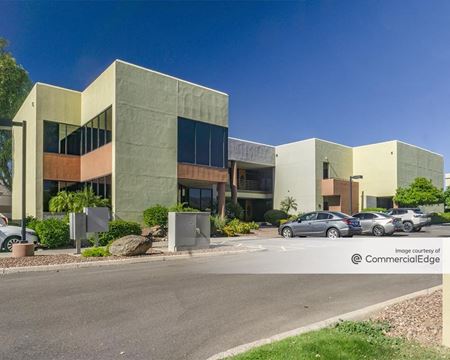 Preview of Office space for Rent at 7590 E Gray Rd