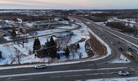 Preview of Retail space for Rent at 990 U.S. Hwy 10