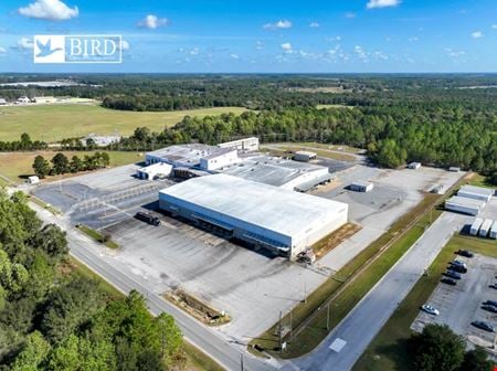 Preview of commercial space at 101 Seabrook dr