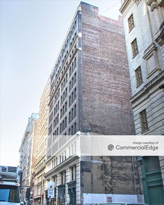 23 West 18th Street