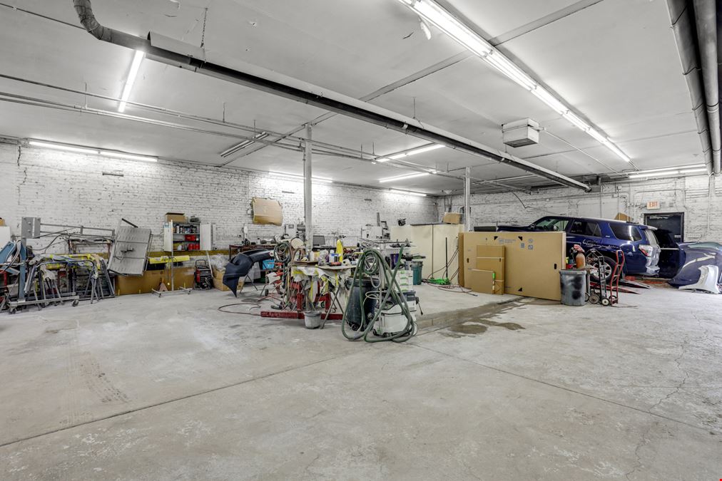 2541-2551 N Cicero Ave
