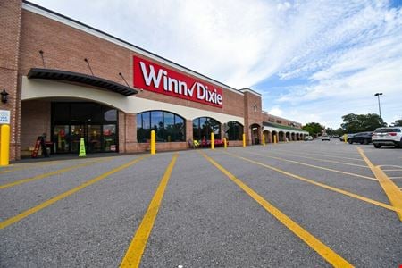 Preview of Retail space for Rent at 4508-4546 Hwy 20