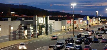 Preview of Retail space for Rent at Mundy Street Between Rt. 309 & I-81