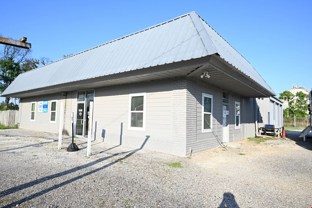 Office / Warehouse For Sale