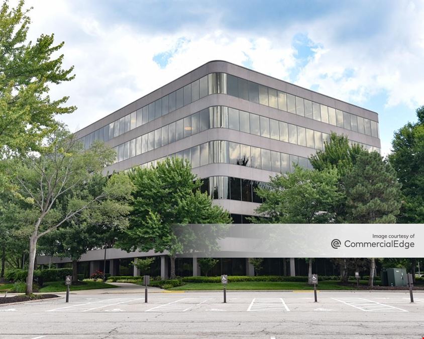 34 Corporate Woods
